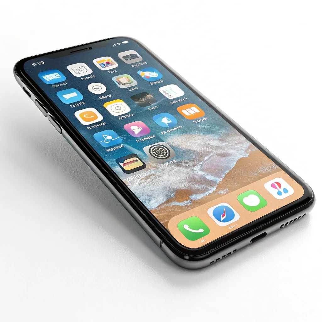 Phone Icon